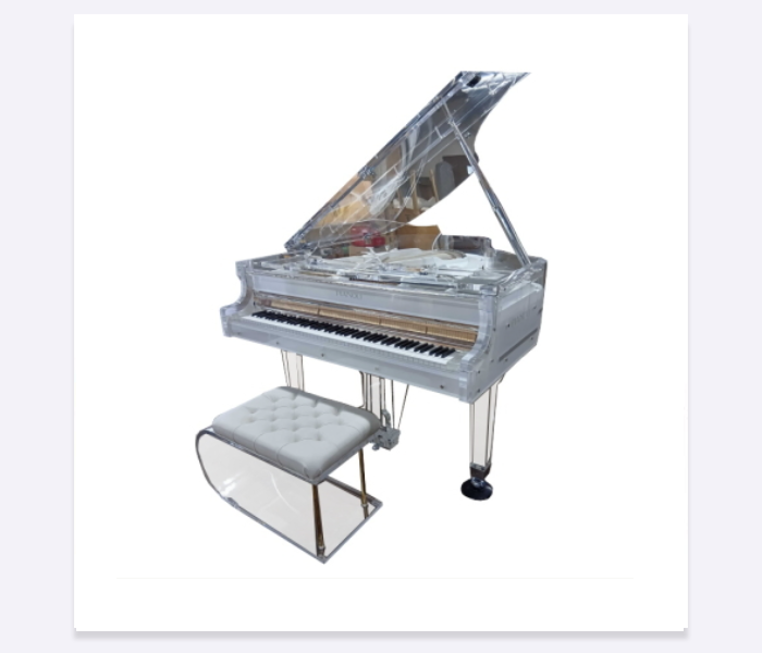 PIANOLI model.M
