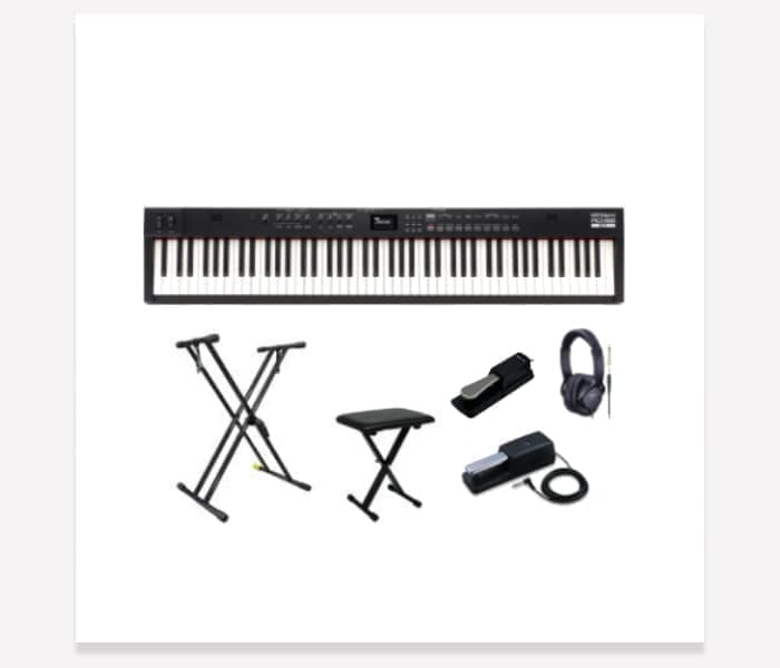 RD-88EX すぐに演奏できるフルセット