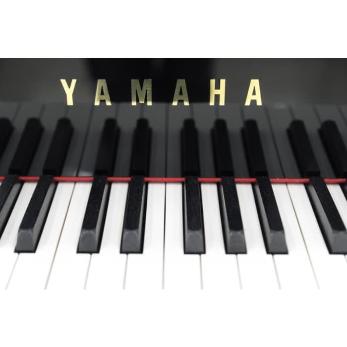 ヤマハ C3SG 鍵盤