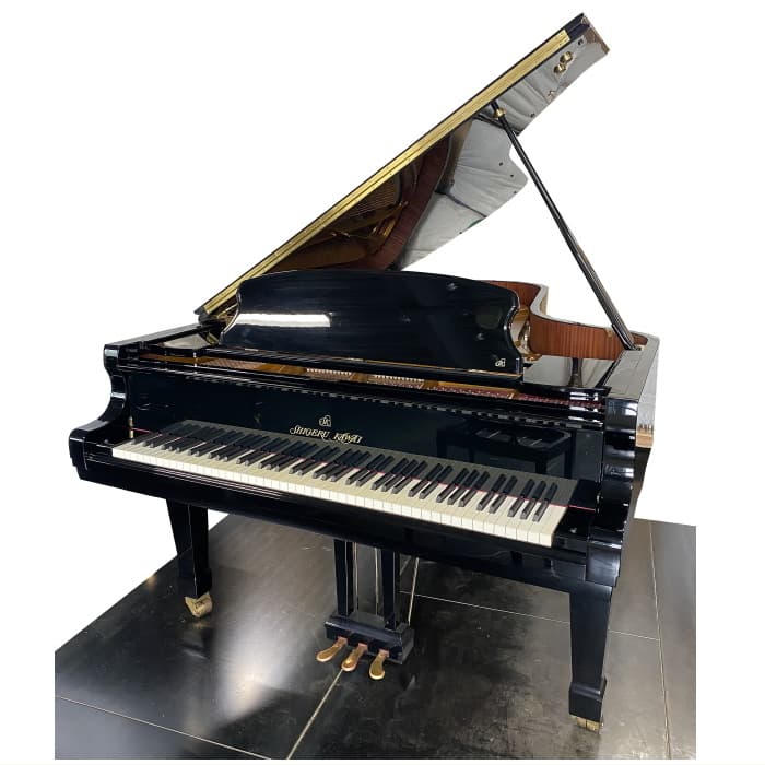 シゲルカワイ SK-6