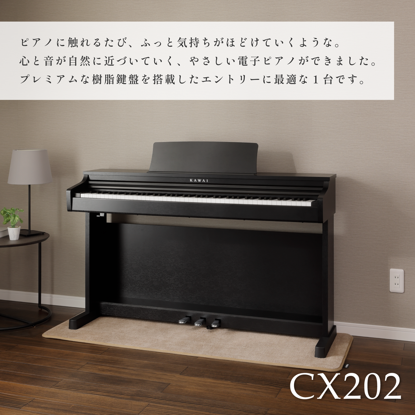 CX202
