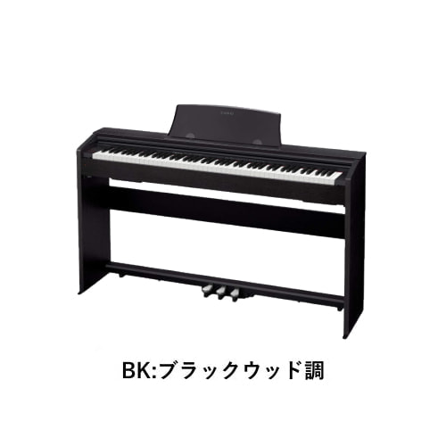 PX-770BK