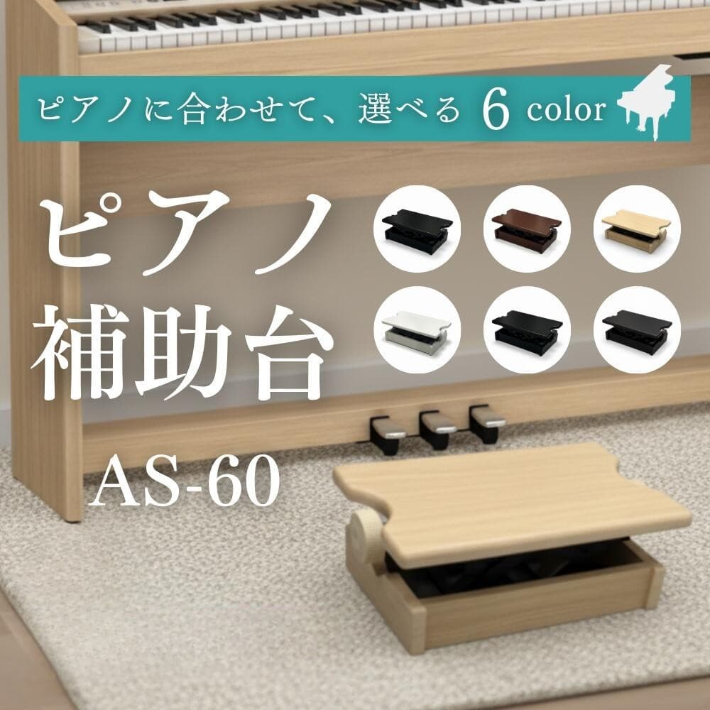 AS60 6カラー