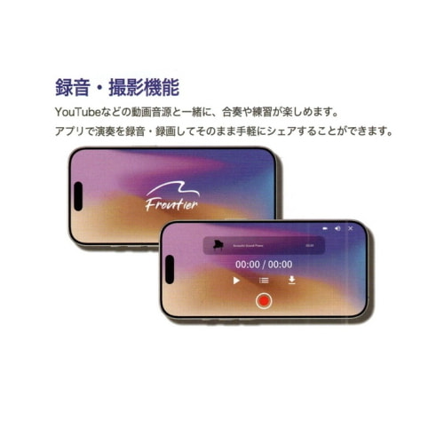 機能①