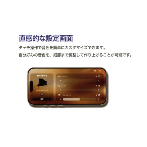 機能②