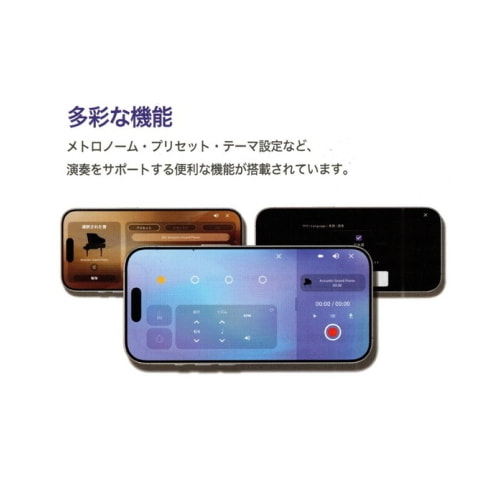 機能③