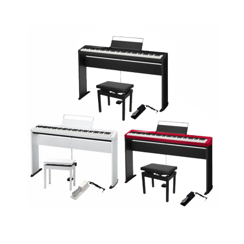 PX-S1100+CS-68P 高低自在椅子＆ペダルセット