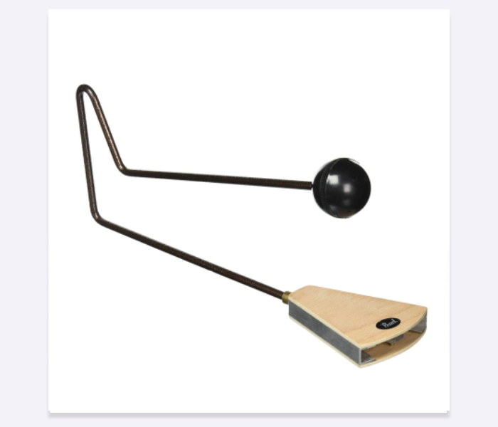 ビブラスラップ・ウッド PB-VSW