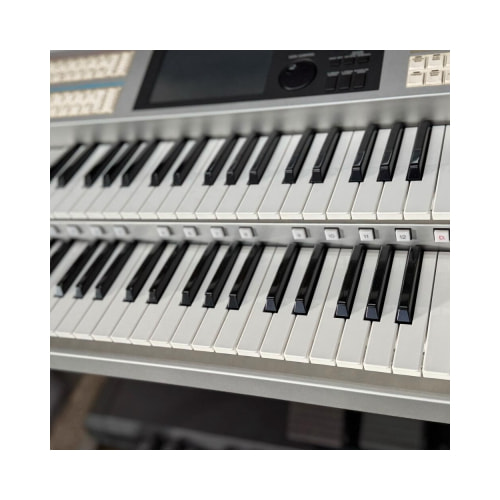 ELS-02C_V 鍵盤