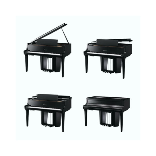 ハイブリットピアノNV12