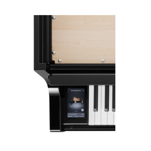 ハイブリットピアノNV12
