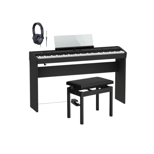 FP-60XBK 純正スタンドフルセット