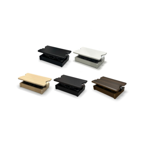 補助台 AS60 木目調