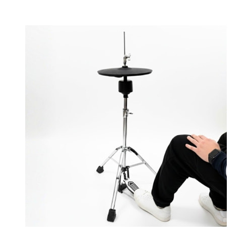 独立型ハイハット