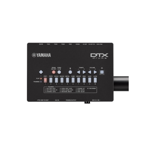 DTX402モジュール