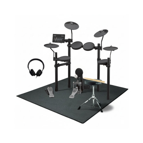 DTX432KUPGS 防音マットセット