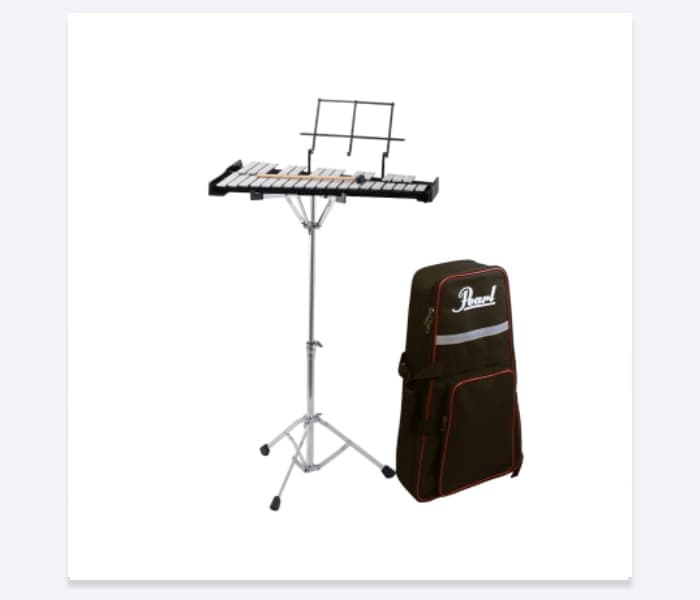 グロッケンセット PK-900CB