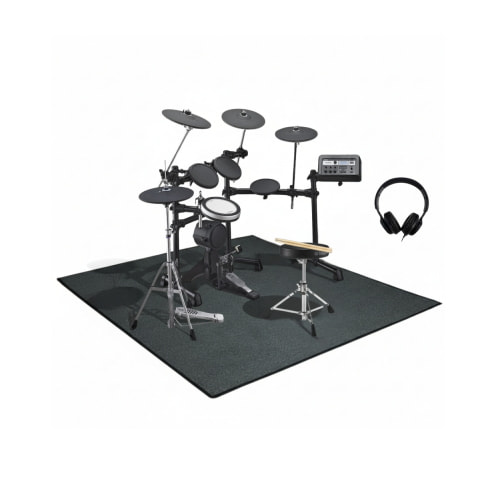 DTX6K2-XFS 防音マットセット