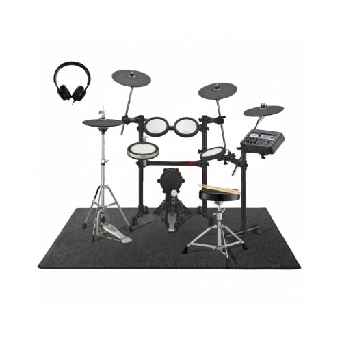 DTX6K3-XUPS 防音マットセット