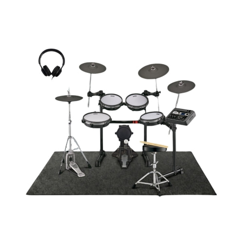 DTX6K5-MUPS 防音マットセット