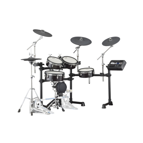 DTX8K-X BLACK FOREST