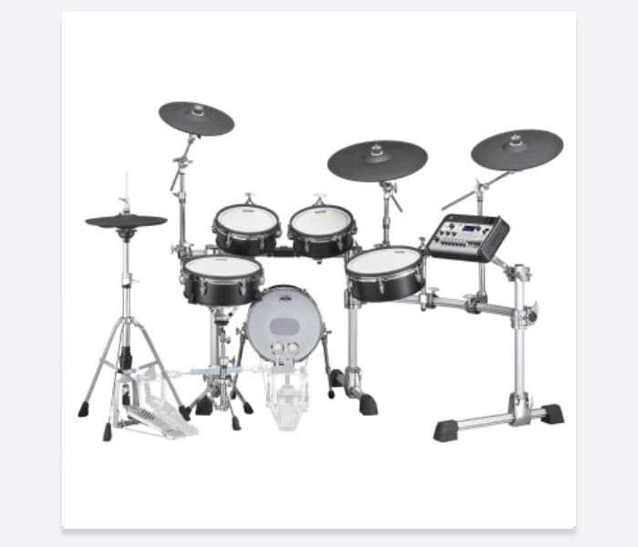 DTX10K-X BLACK FOREST(シリコンパッド)