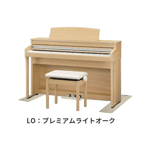 CA49LO マットセット