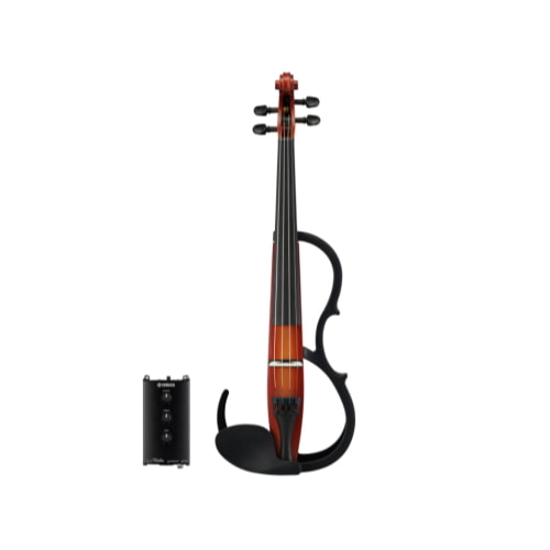 サイレントバイオリン SV250