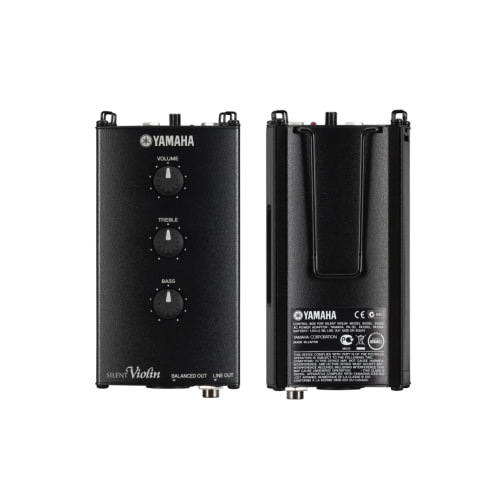 コントロールボックス