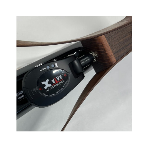 XV-U2装着イメージ