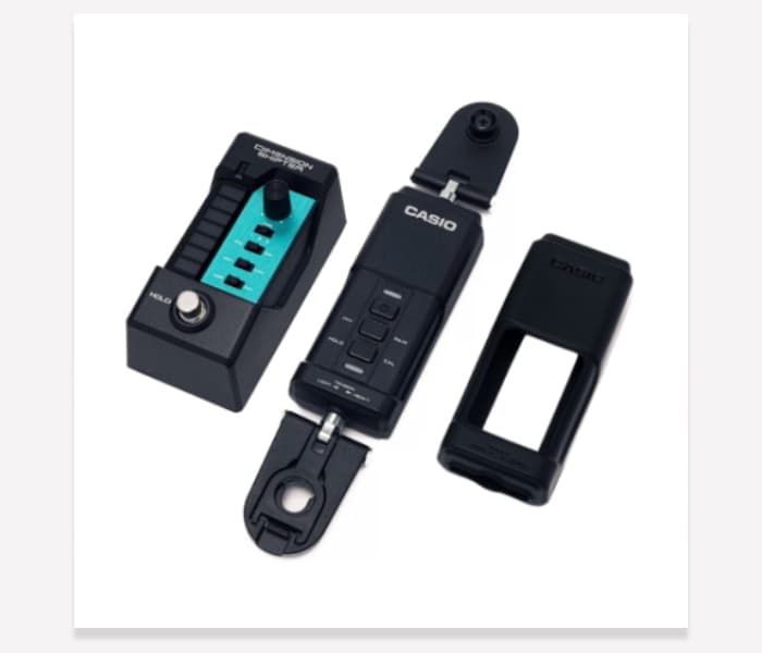 カシオ DN-SE10 ディメンションシフター