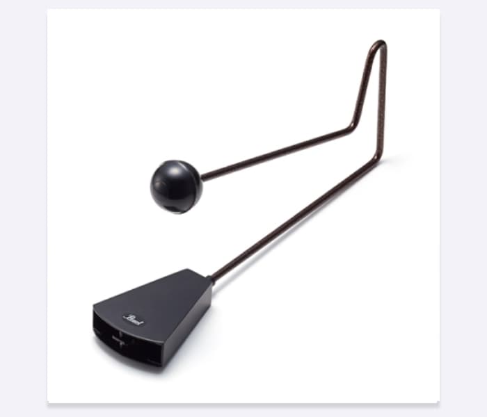 ビブラスラップ・メタル PB-VSM