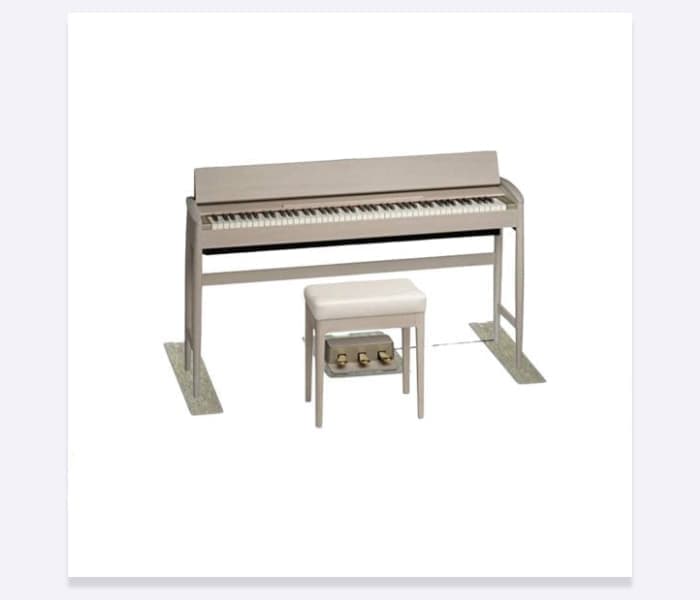 KF-10 KS マットセット