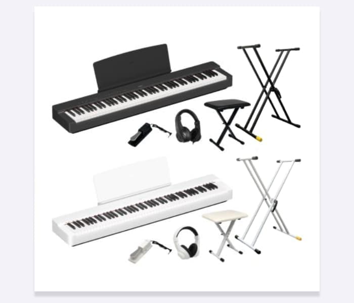 P-225 すぐに演奏できるフルセット