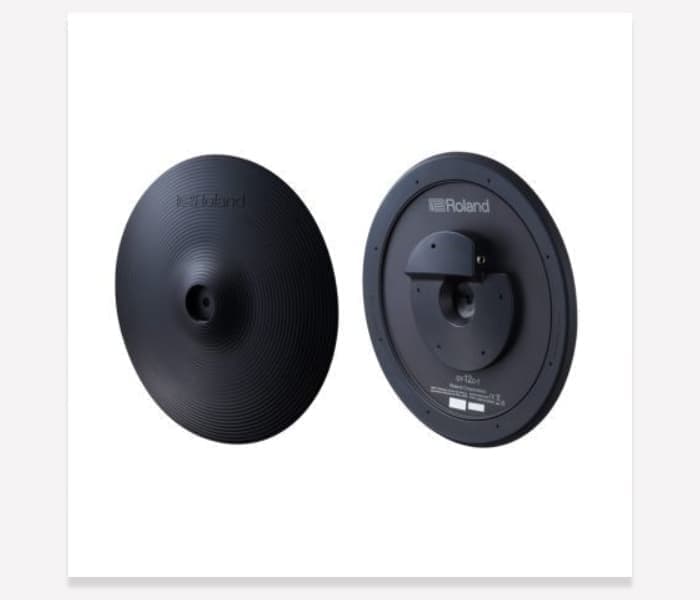 ローランド Vシンバル クラッシュ CY-12C-T