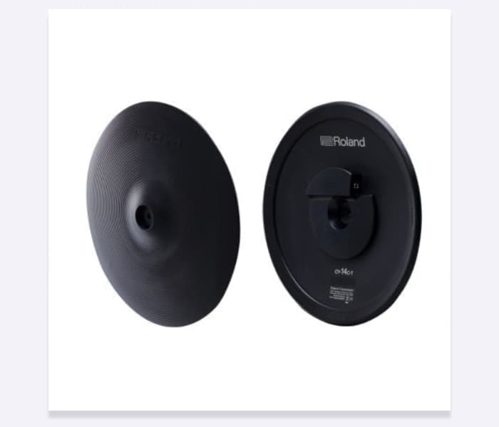 ローランド Vシンバル クラッシュ CY-14C-T