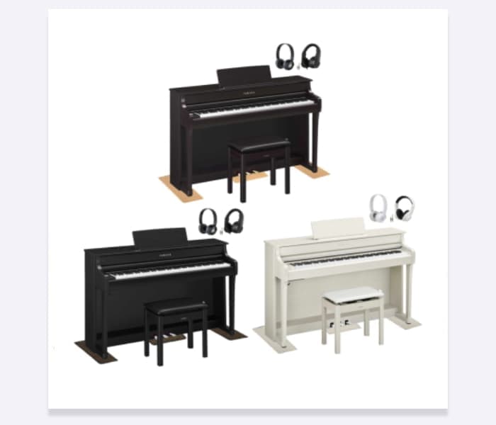 CLP-835マットセット