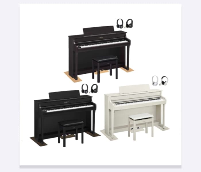 CLP-845マットセット