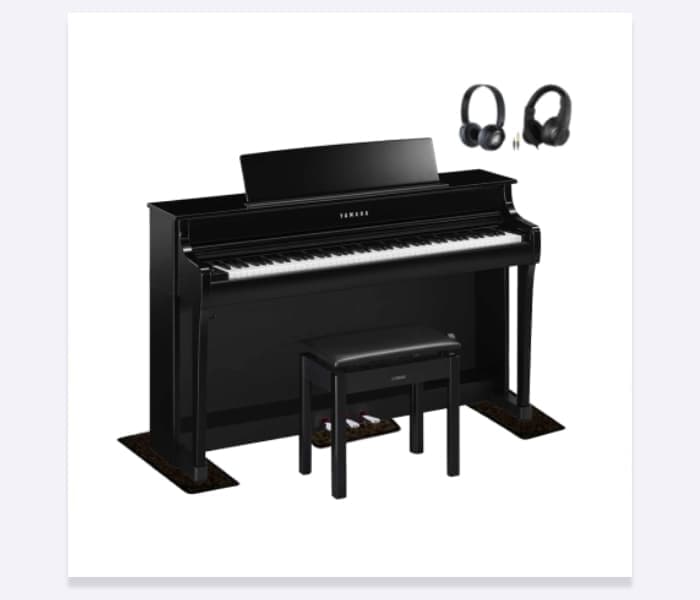 CLP-845PEマットセット