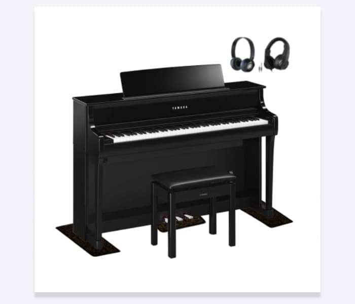 CLP-875PEマットセット