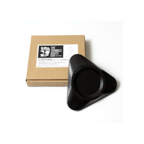 トライアングルルーツ