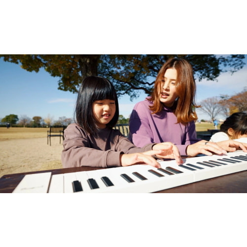 オリピア 88 使用例①