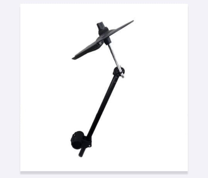 ローランド デュアルトリガーシンバルパッド+マウントセット CY-5+DWY