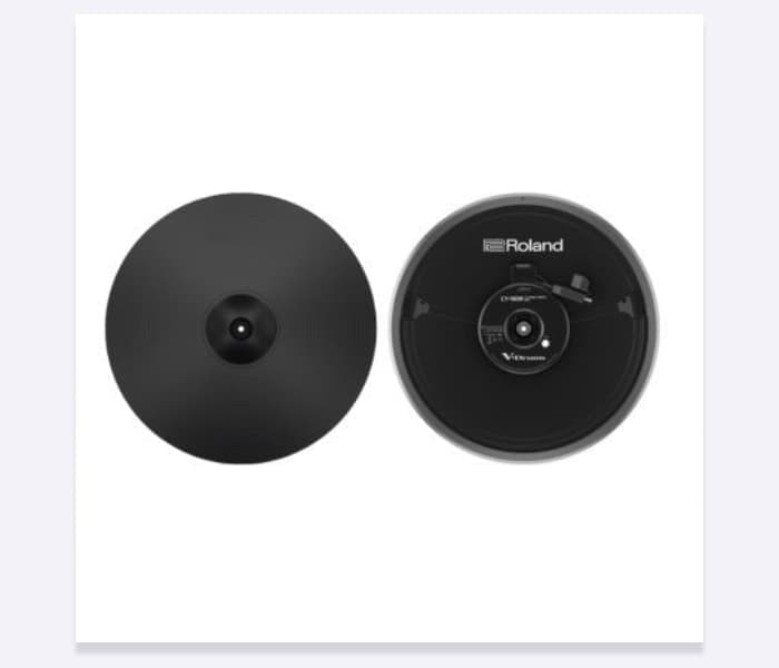 ローランド Vシンバル デジタルライド CY-18DR