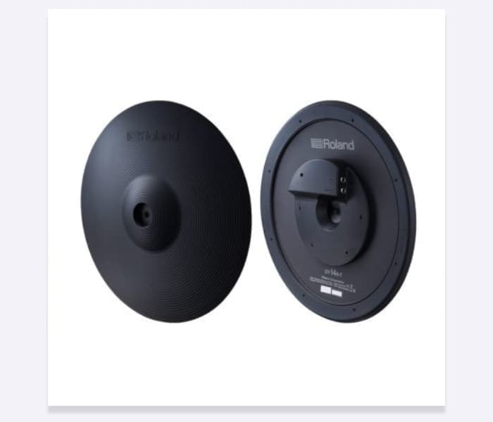 ローランド Vシンバル ライド CY-14R-T