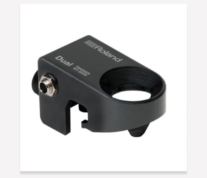 ローランド ドラム・トリガー RT-30HR