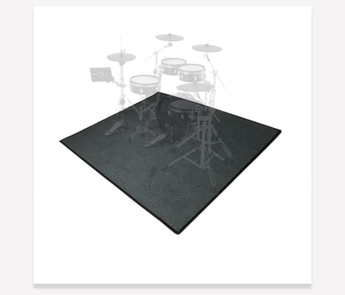 ELEDORA 電子ドラムマット DMW20