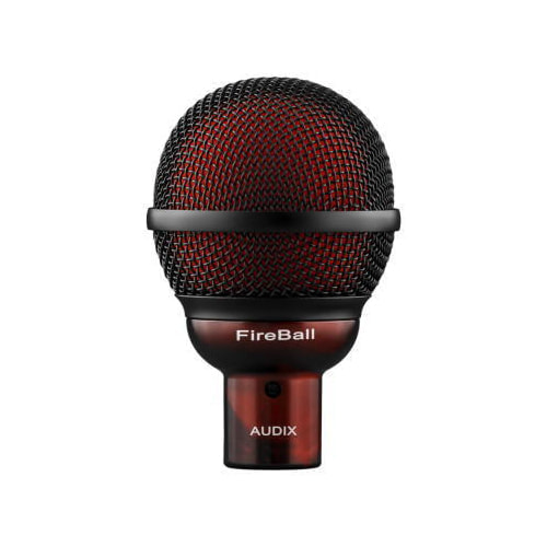 AUDIX Fireball