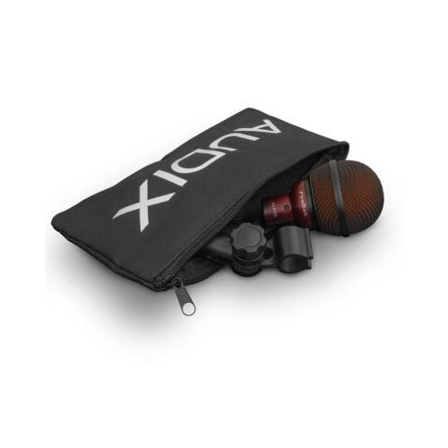 AUDIX Fireball アクセサリー