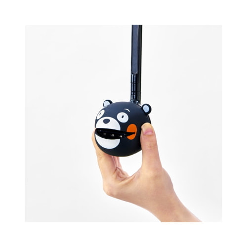 オタマトーン くまモンVer. 演奏